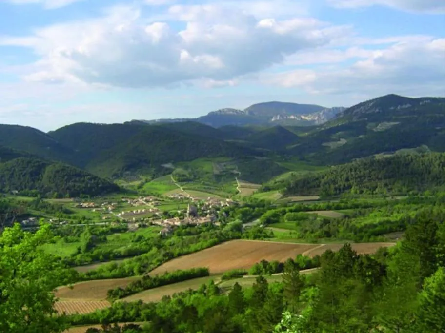 La Clairiere Villa Pierrelongue 0*,  France