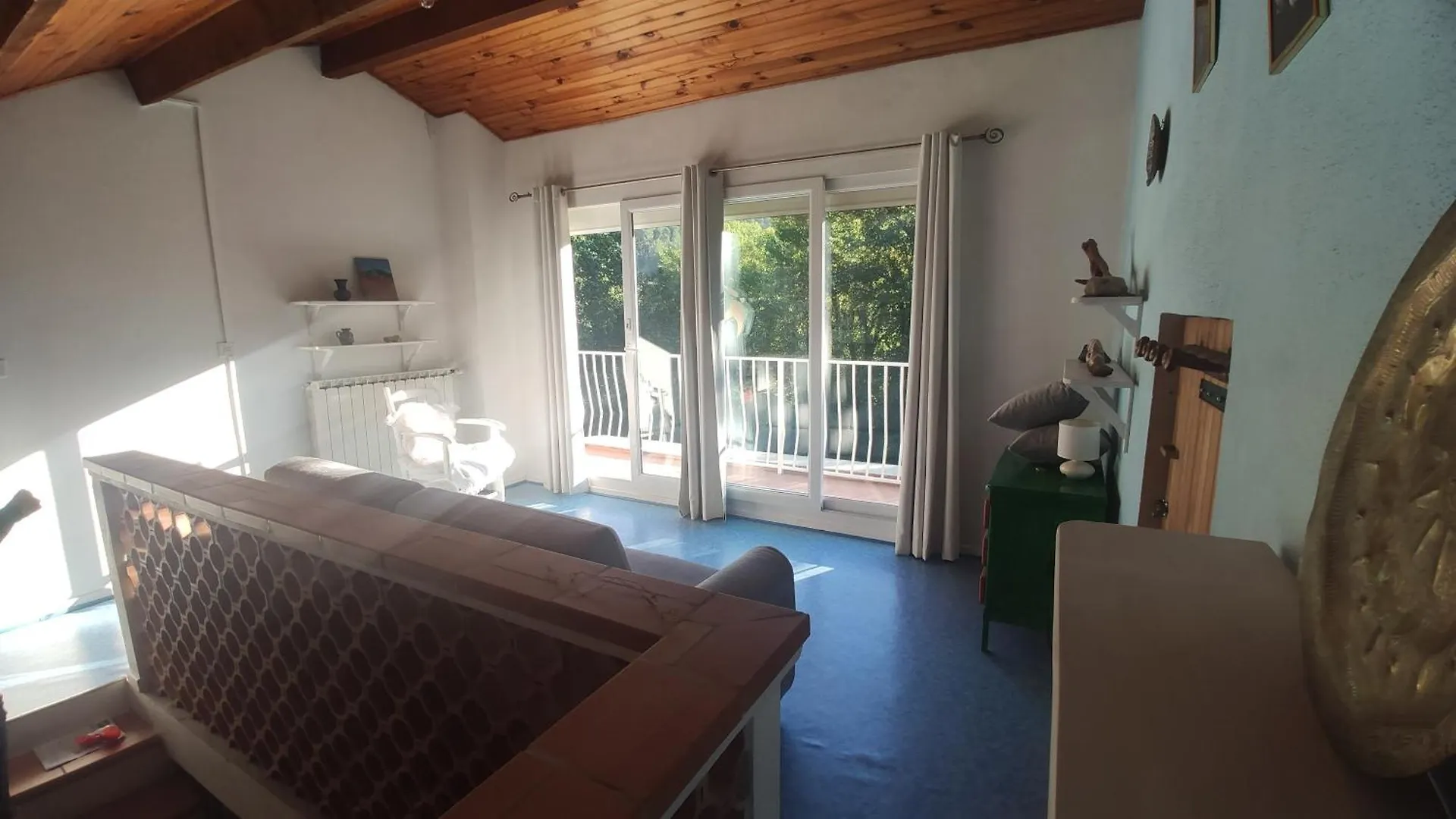 La Clairiere Villa Pierrelongue Holiday home