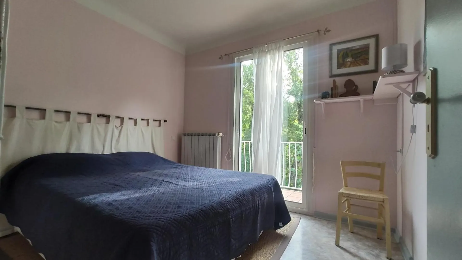 La Clairiere Villa Pierrelongue Holiday home