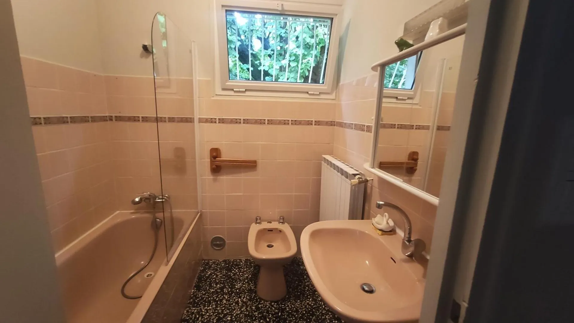 Holiday home La Clairiere Villa Pierrelongue