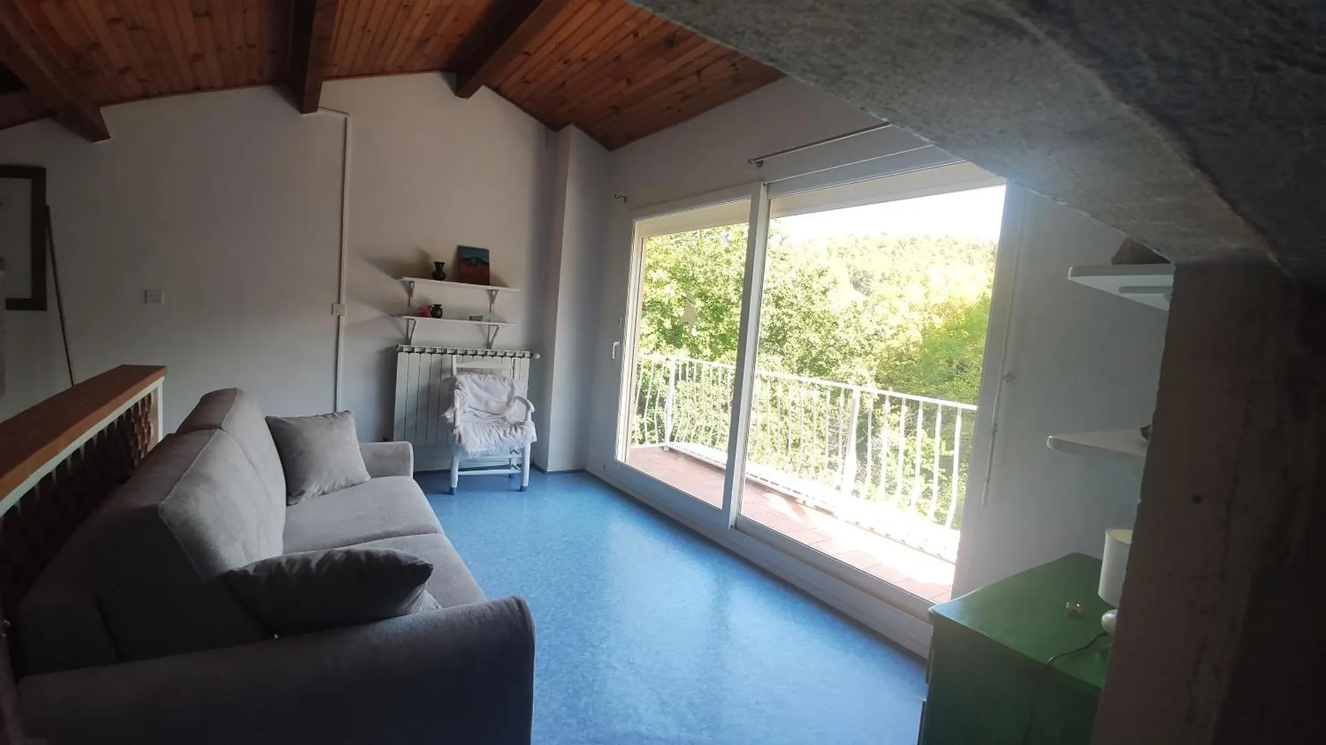 Holiday home La Clairiere Villa Pierrelongue
