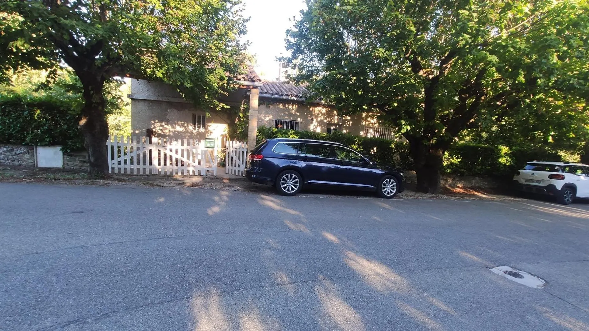 Holiday home La Clairiere Villa Pierrelongue