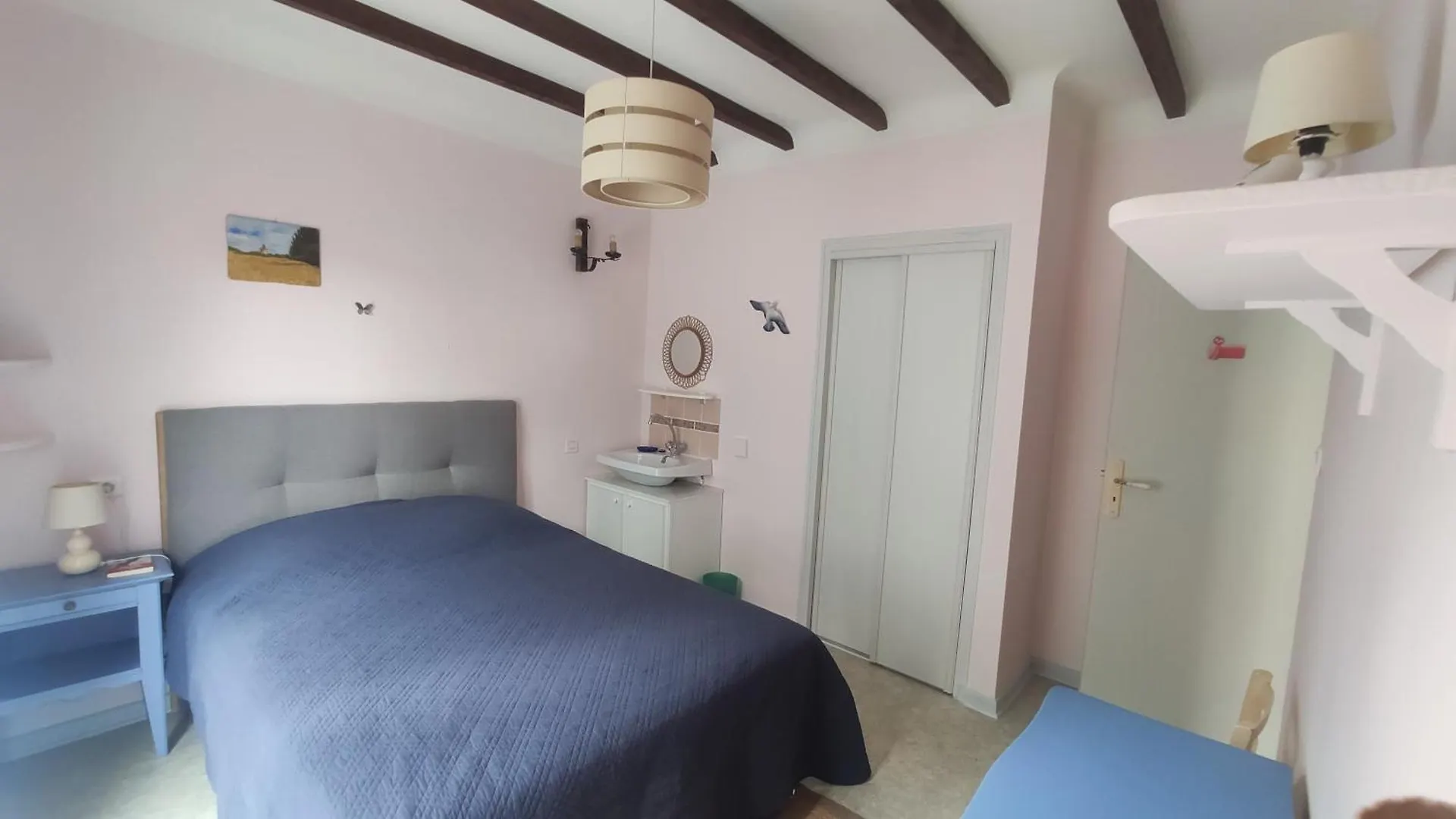 La Clairiere Villa Pierrelongue