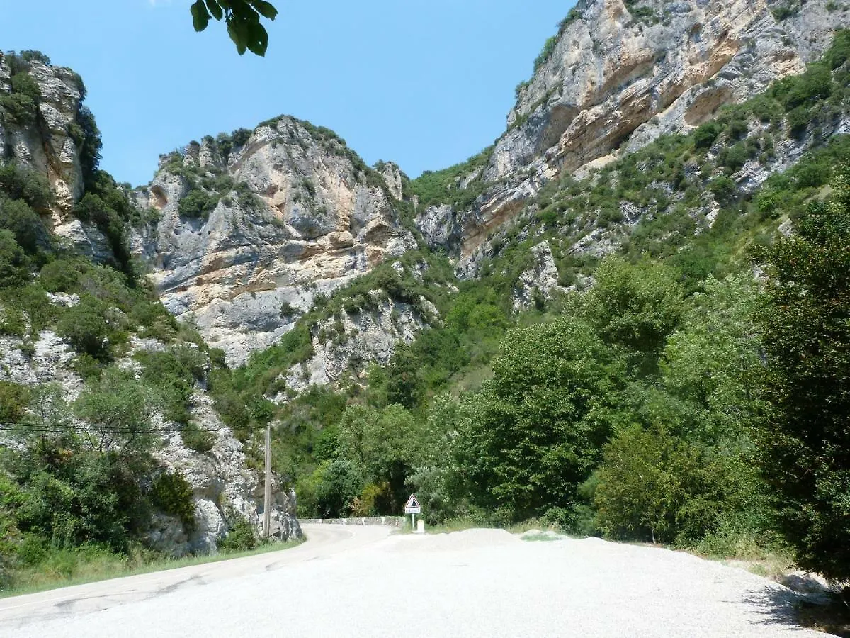 La Clairiere Villa Pierrelongue